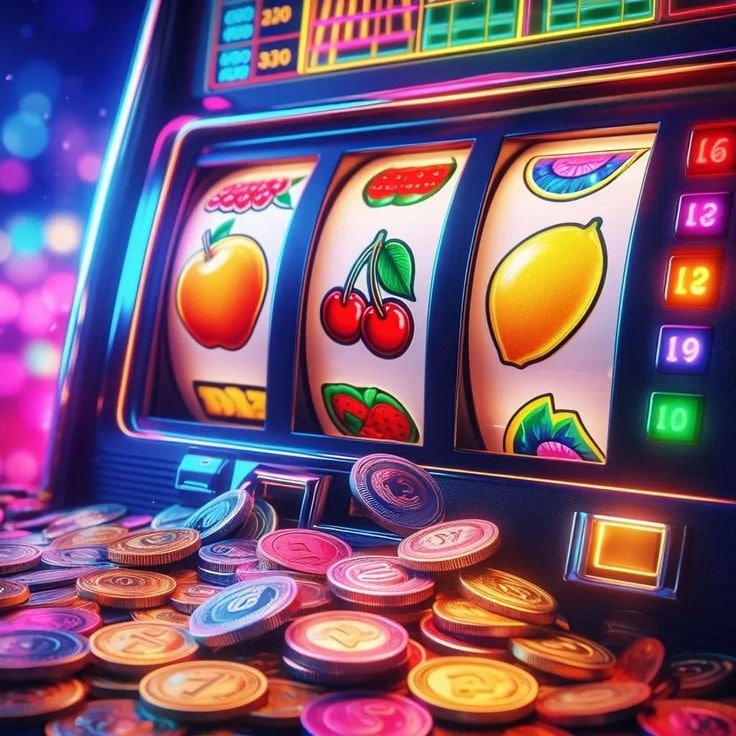 Mục Nổ hũ windd – slot online và jackpot trực tuyến tại Việt Nam